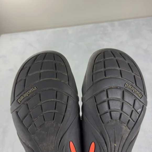 Patagonia Footwear Toast and Jam Men's Shoes Size 8.5 US - Picture 2 of 13